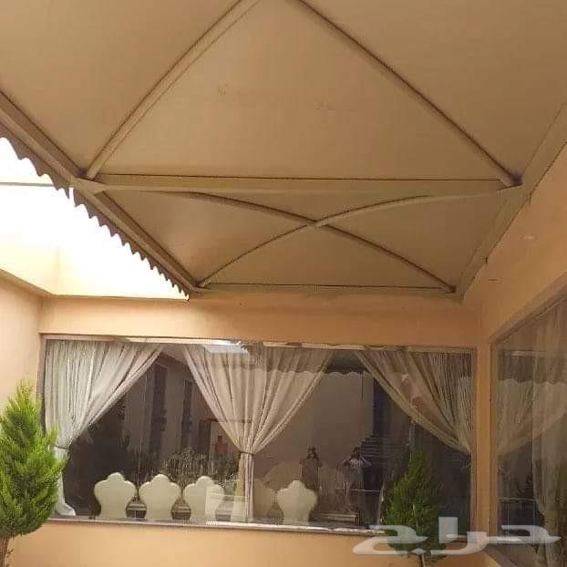 شنكو مظلات سواتر صيانه ابوب64457779070977110