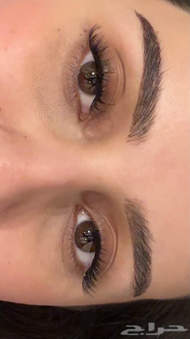 Skin Cleansing, Nail Art with Design and Eyelash Extension64459543514369111