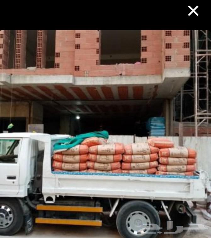 أسمنت لي كل نوع بي سعر قل من السوق64459743970945110