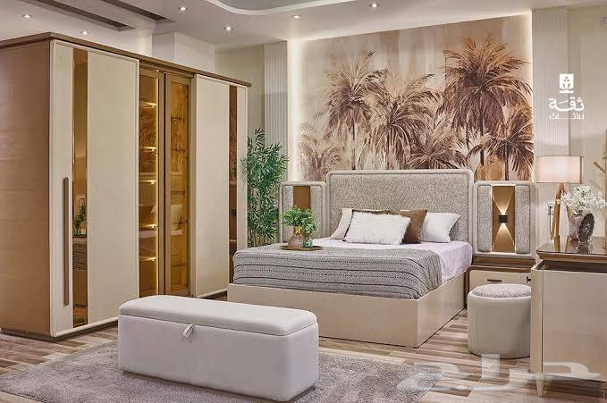 نجار غرف نوم فك وتركيب غرف نوم64459759681155110