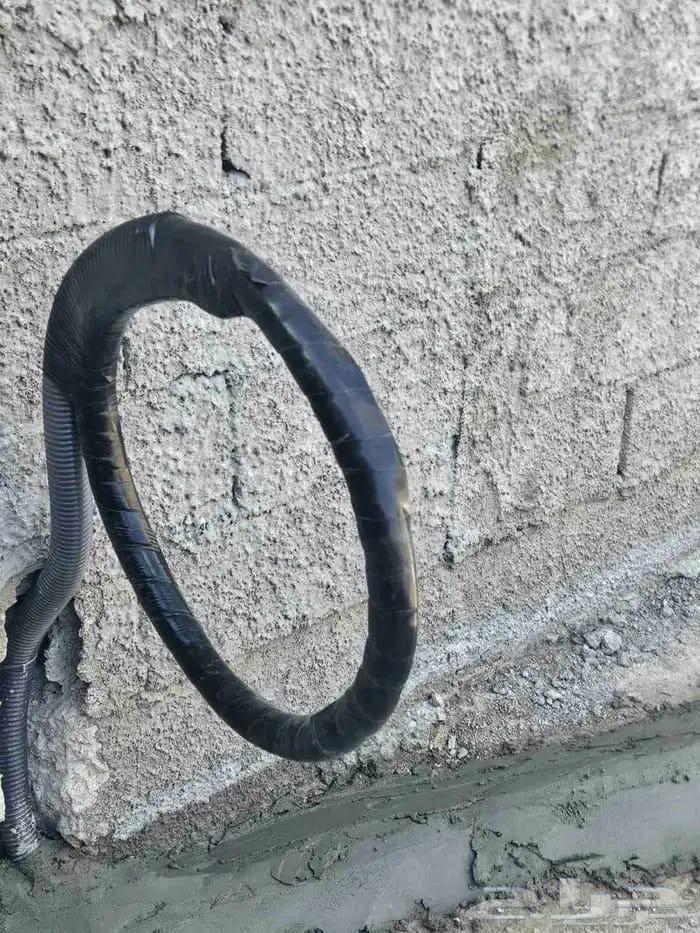 فني تكييف تمديد تأسيس نحاس مكيفات سبليت ومخفي فك وتركيب مكيف64612582483329112