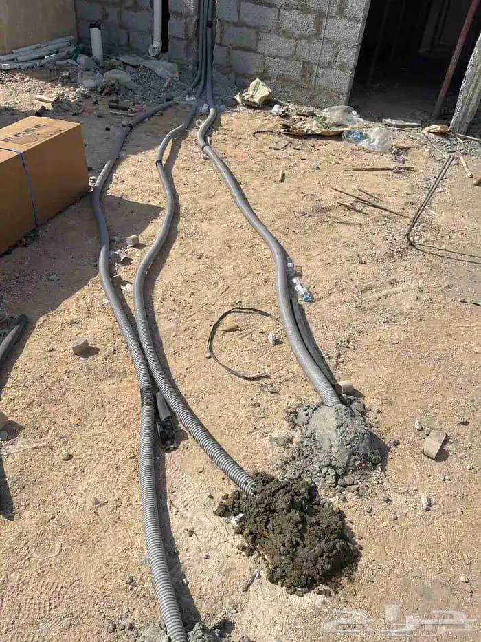 فني تكييف تمديد تأسيس نحاس مكيفات سبليت ومخفي فك وتركيب مكيف64612582483329113