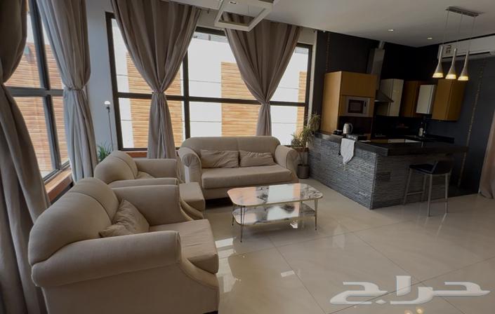 شالية جويلز - شمال بريده تأجير يومي وشهري او سنوي64458167818881111