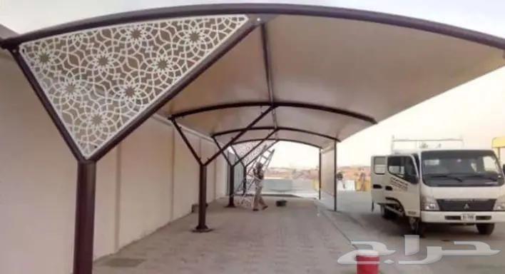 We have awnings, covers, and seating for all types of blacksmiths in Riyadh64459806032899113