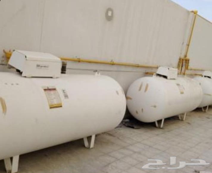 Centralized gas extension and detection of centralized gas leaks64459867042051110