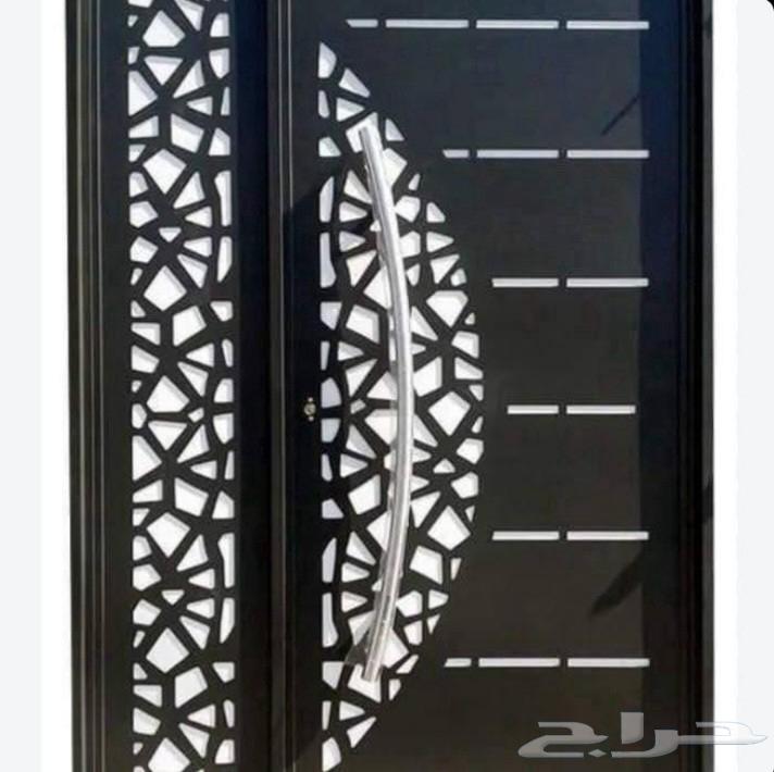 حداد بواب حنجر دربزين64481277740547114