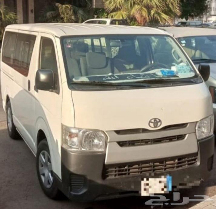 باص لنقل العمال والرحلات والمشاوير64459821227395110