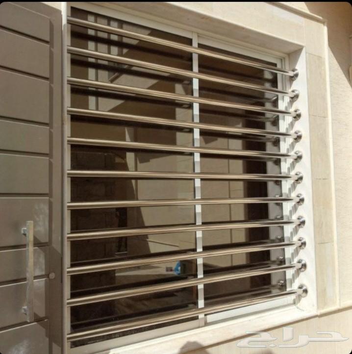 حداد بواب حنجر دربزين64481277740547113