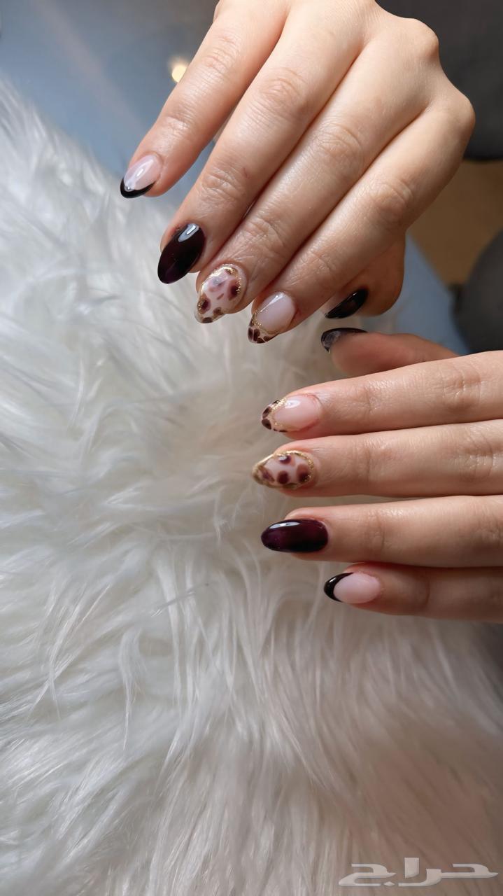 Skin Cleansing, Nail Art with Design and Eyelash Extension64459543514369113