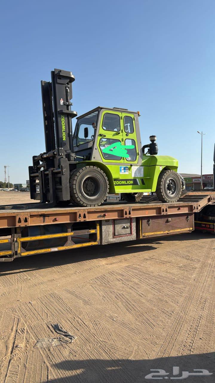 Lubd available in Riyadh carrying equipment and other items in any direction64459618753795111