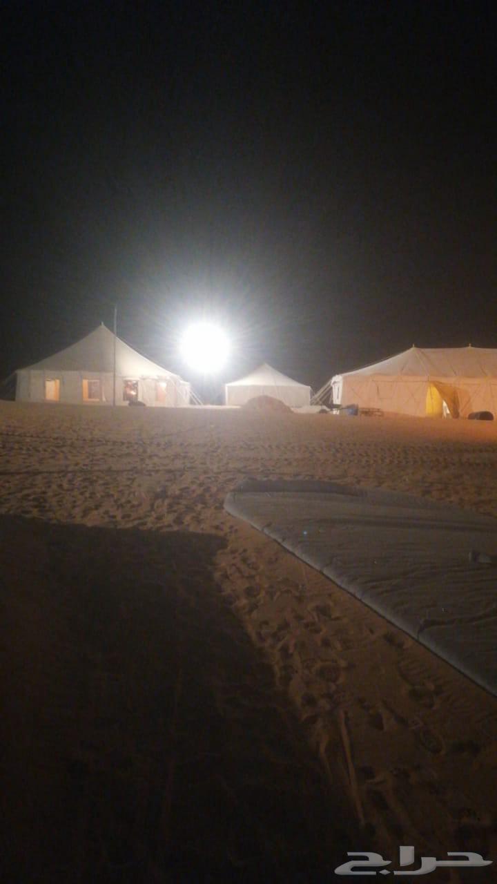 تركيب مخيمات البر كامل مع الثابت تلبيس دخلي وخارجي عوز حراري64459588736257110