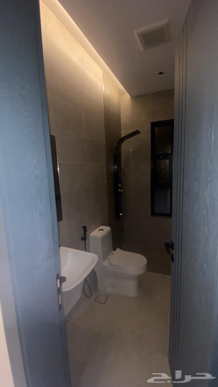 شقة للإيجار