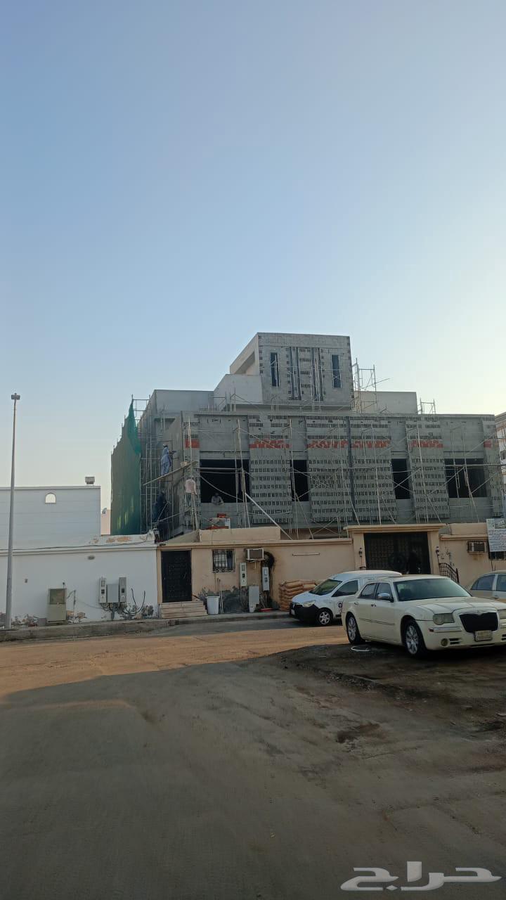 مقاول معتمد عضم مواد تشطيب هناقر ملاحيق64459851945601110