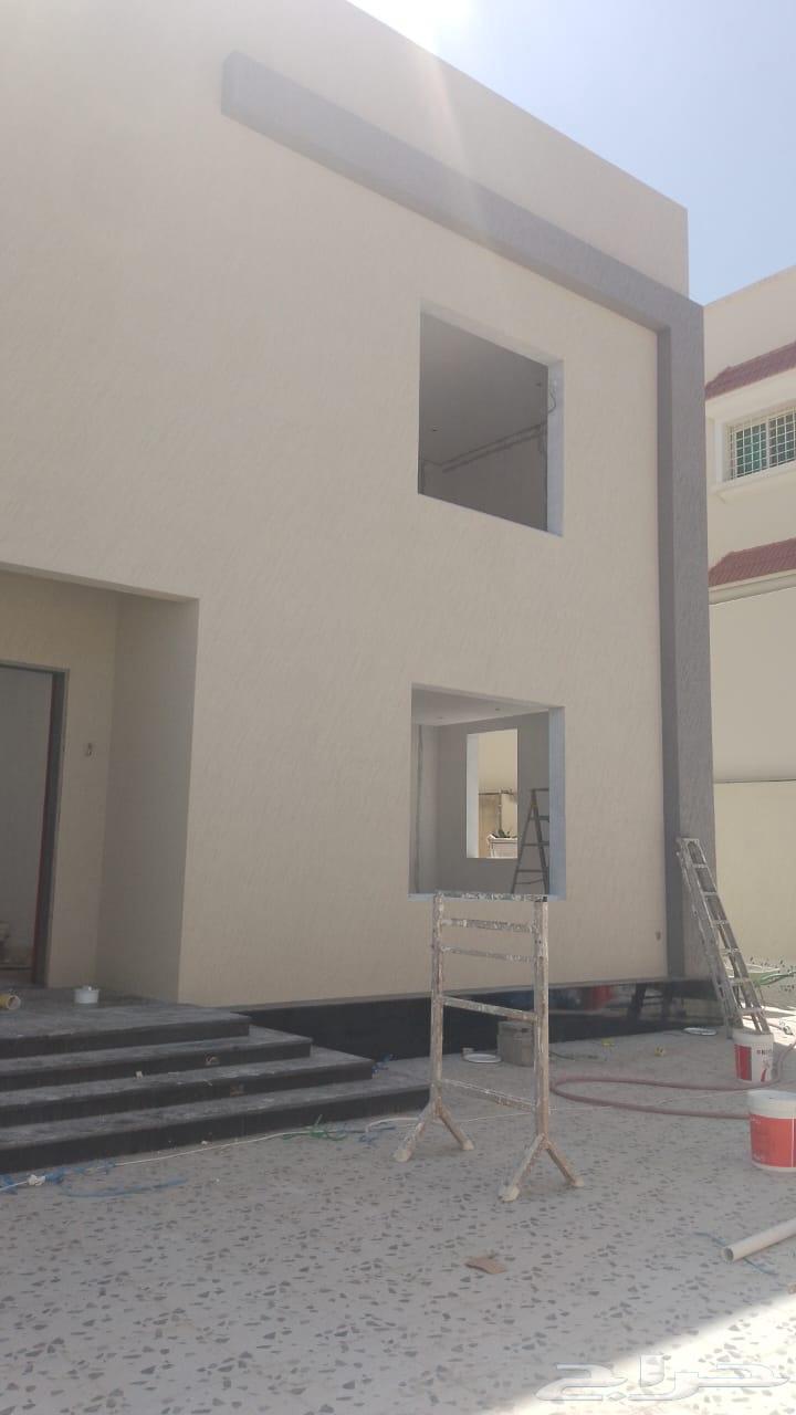 دهانات صباغ داخلي خارجي رشه امريكي بروفايل عوازل64459852303234111