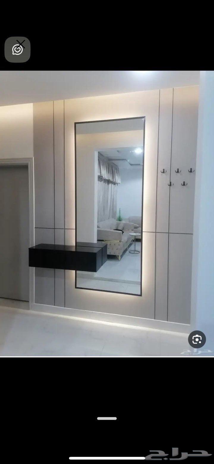 عندنا ديكورات ورق جدران ودهانات جوتن وجبس امبرد64459866148610113