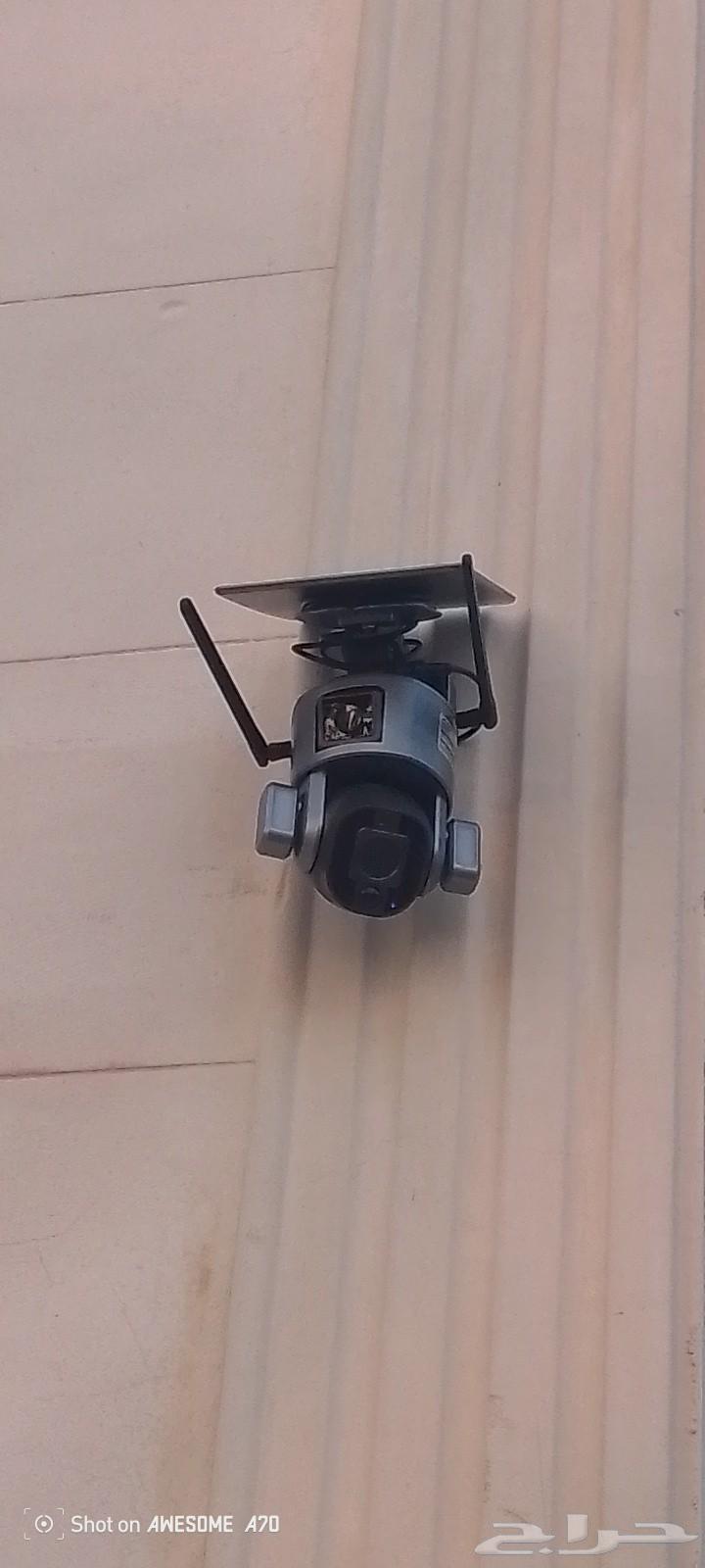 فني كاميرات تركيب وصيانة64493409786499113