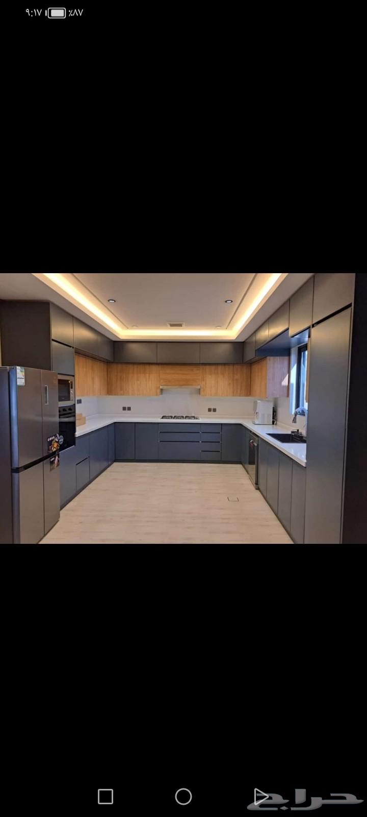 فني مطابخ الألمنيوم وفك وتركيب وجميع م يلزم مطبخك اتصل نصل ل64459665819521110