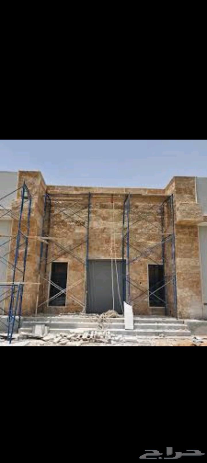 توريد وتركيب الحجر الطبعي64459713600899111