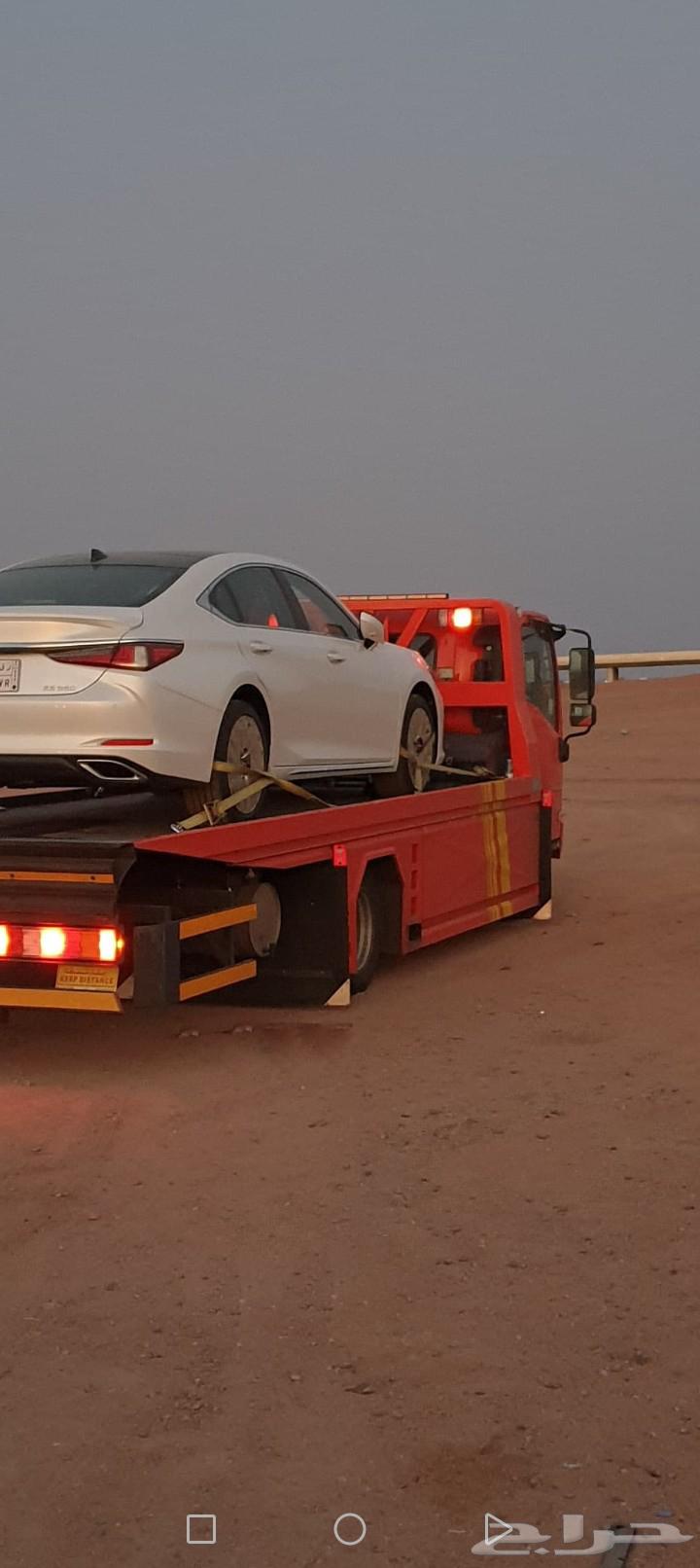 سطحه هيدروليك للنقل داخل وخارج المدينة المنورة64458764582914110