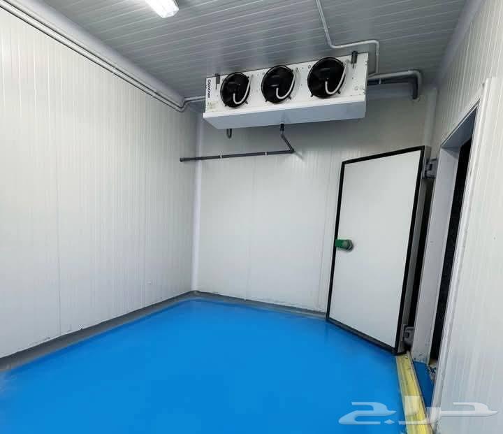 الوزان لغرف التبريد والتجميد نهتم بأدق التفاصيل من التصميم64459728999939110