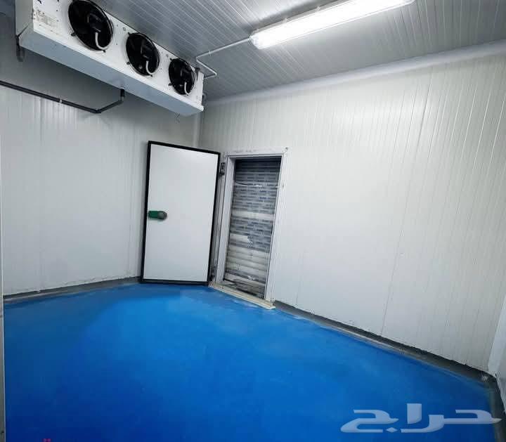 الوزان لغرف التبريد والتجميد نهتم بأدق التفاصيل من التصميم64459728999939111