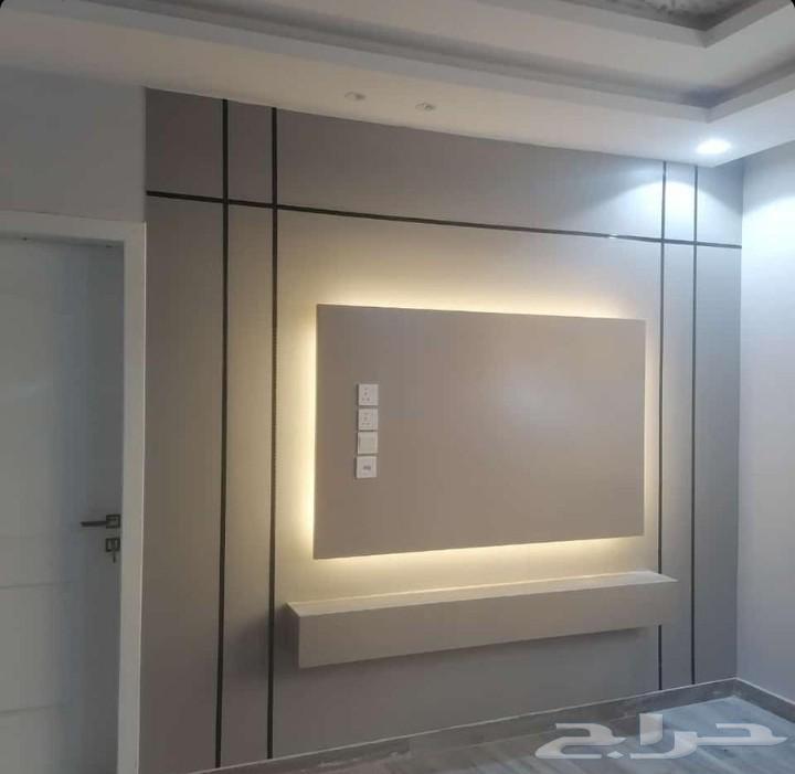 ديكورات ونجاره ابهاء64459498566018111