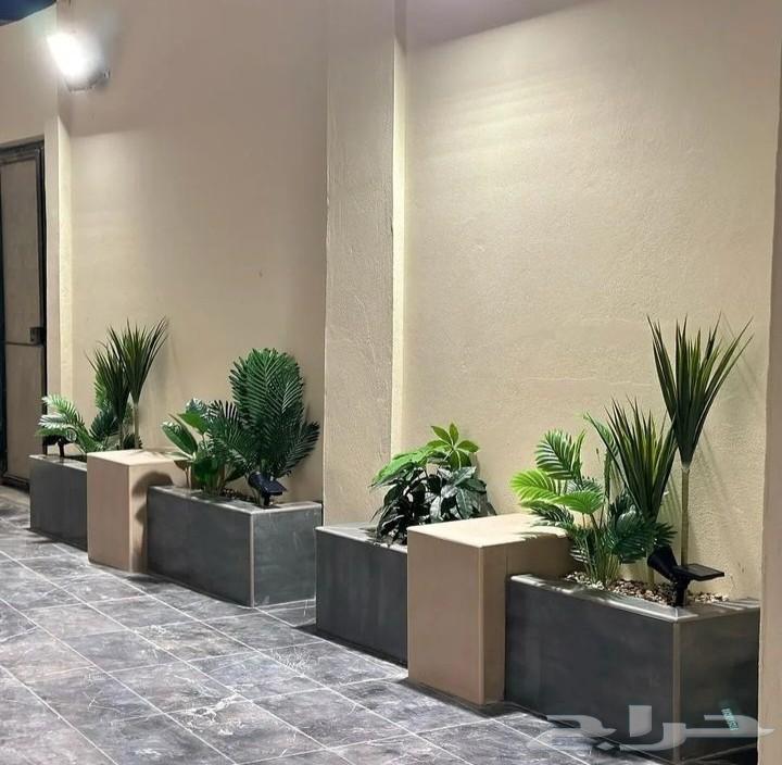 Making planting basins64524642599555112