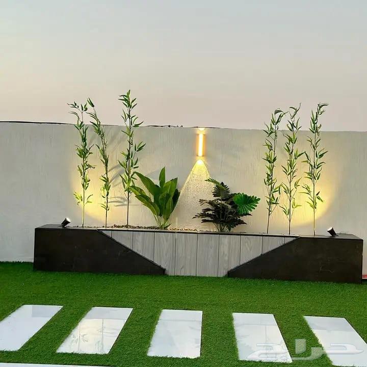 Making planting basins64524642599555110