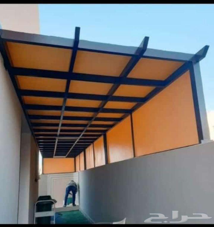 Pergolas, screens, grills, and all metalworking services for contact64459775312001111