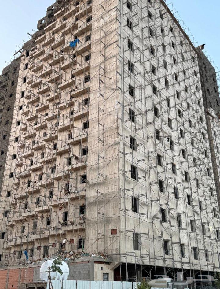 Scaffolding and Metal Formwork (Sale, Rental, Supply, Installation, and Dismantling)64459603230978113