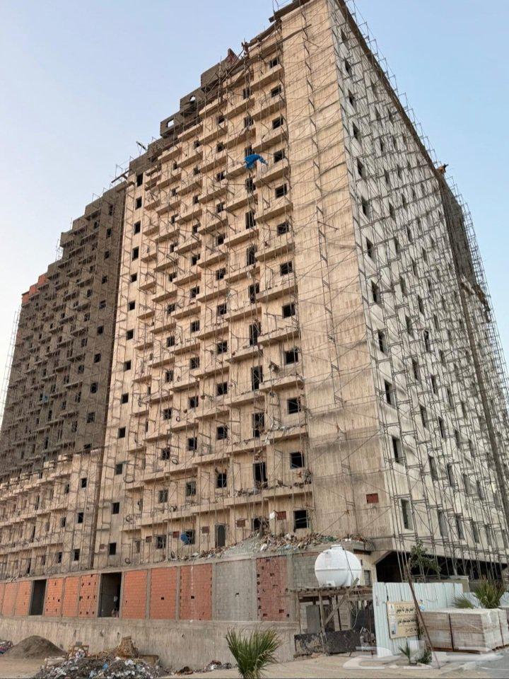 Scaffolding and Metal Formwork (Sale, Rental, Supply, Installation, and Dismantling)64459603230978114