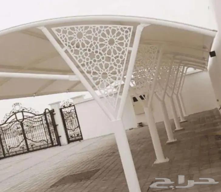 We have awnings, covers, and seating for all types of blacksmiths in Riyadh64459806032899114