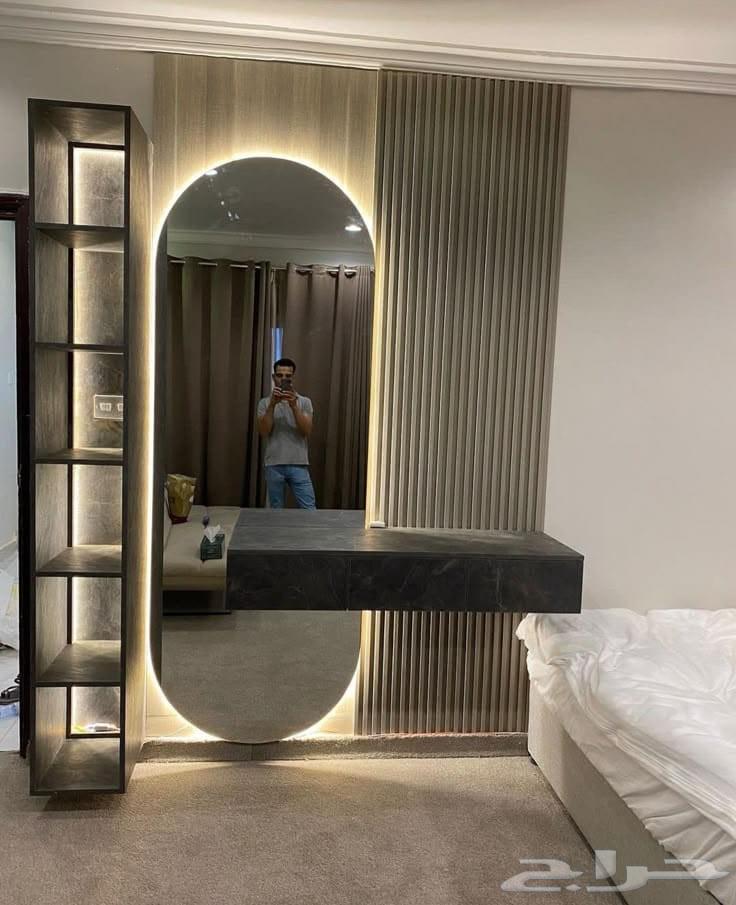 ديكورات واضباغ الدمام64459775634305114