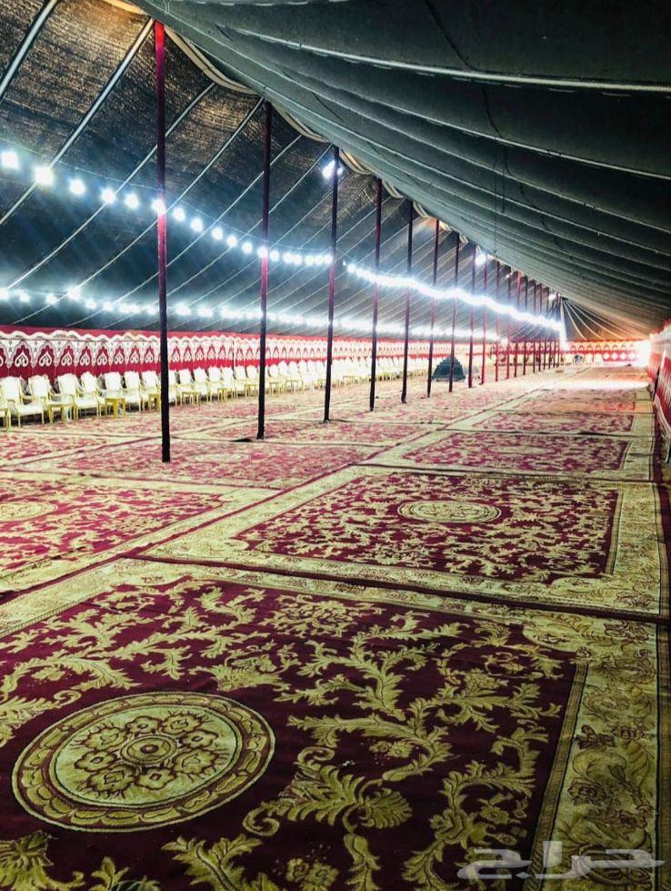 تاجير مخيمات اوروبيه مخيمات بيوت شعر بجميع انواعها64459758453251110