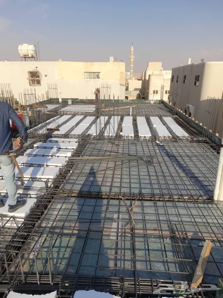 مقاول بناء64459867726467114