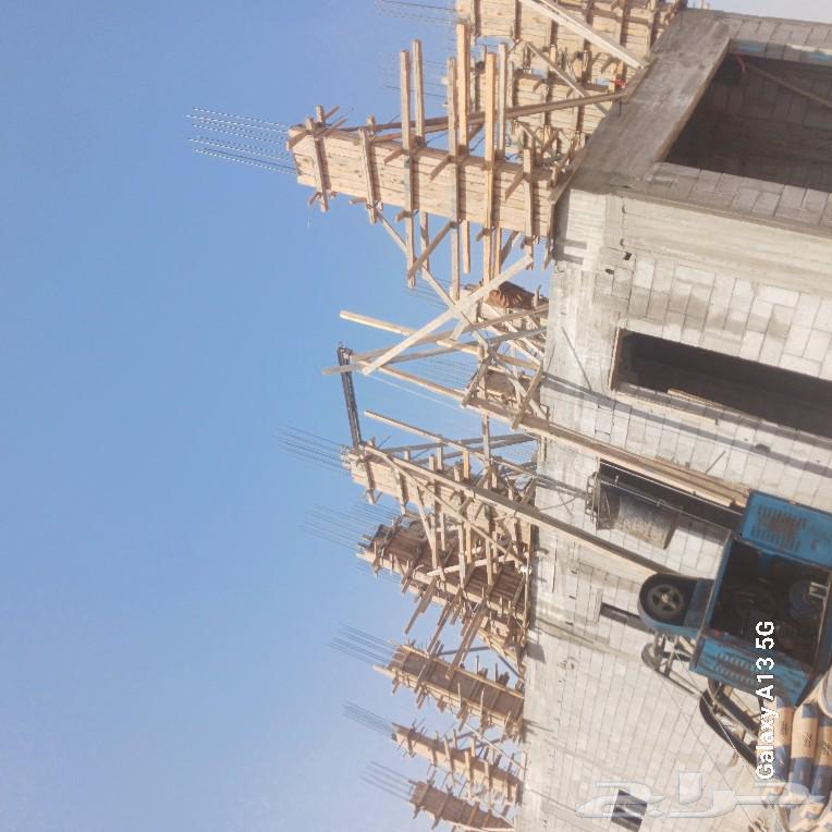 مؤسسة مقاولات العامة خالد زايد النفيعي معماري عظم بناء64459805591170110