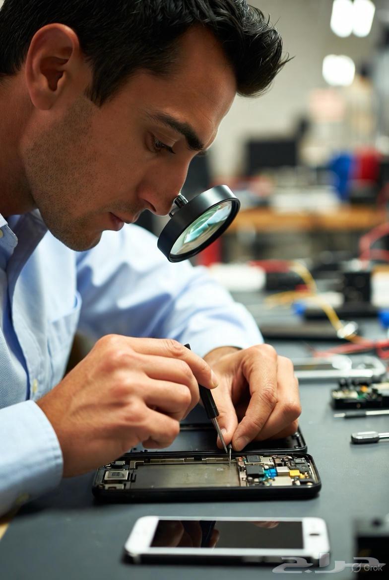 Mobile and Computer Maintenance Engineer64459543490819110