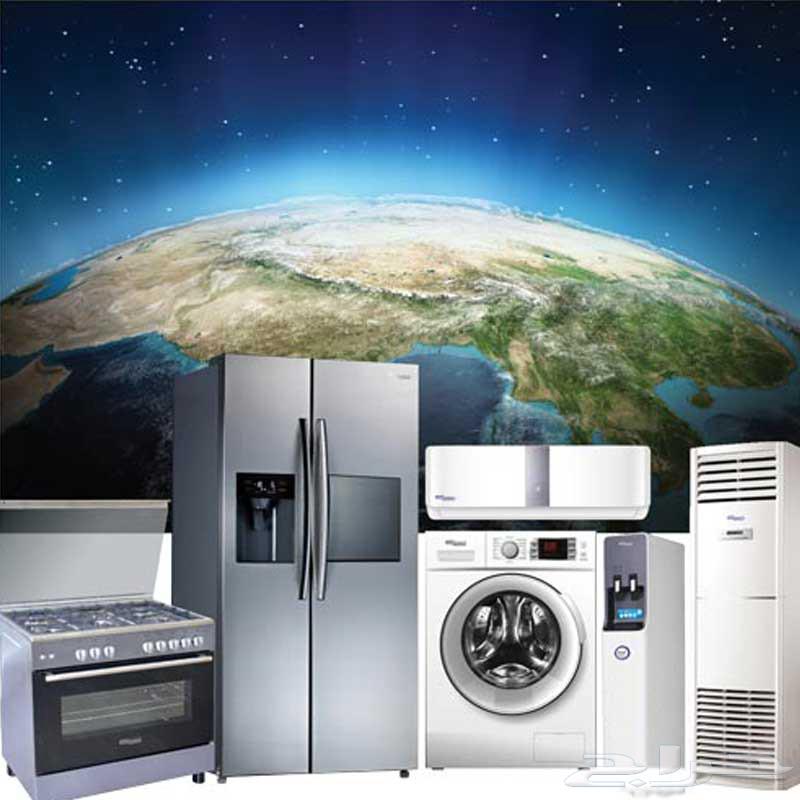 Dammam Air Conditioner Maintenance, Central Air Conditioning, Split, Window, and Washing Machines64459758668418111