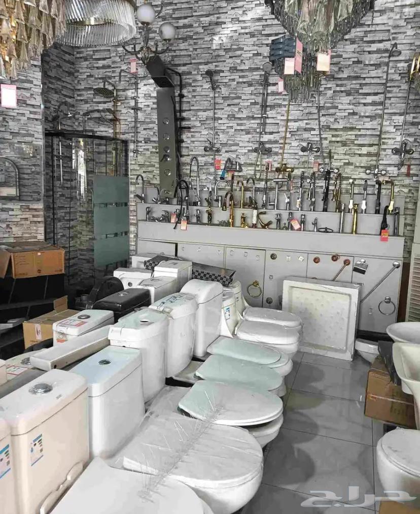 Professional plumber in Jeddah 24 hours64459543164161114