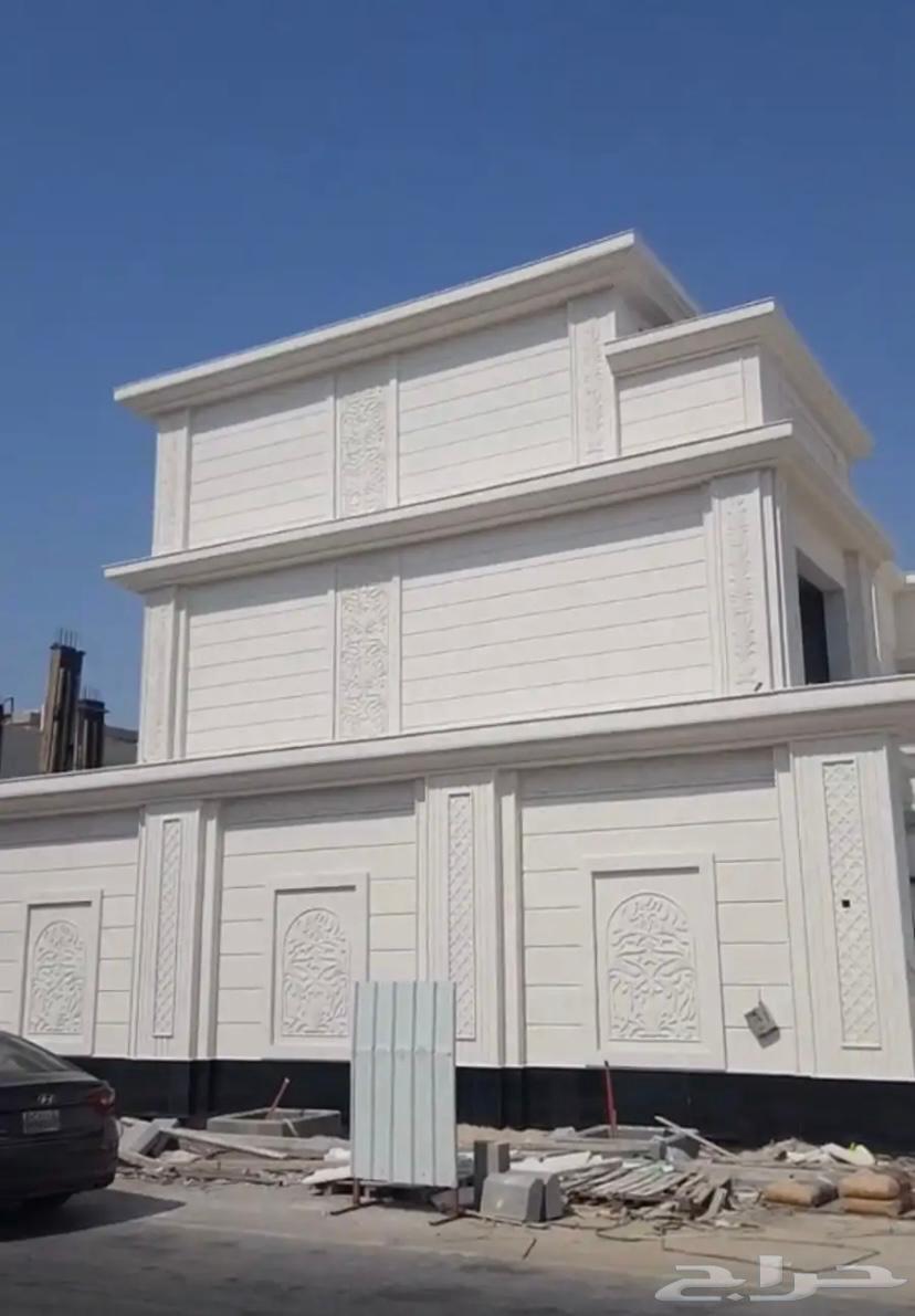 توريد وتركيب حجر الرياض سوري اردني مصري64459619405314114