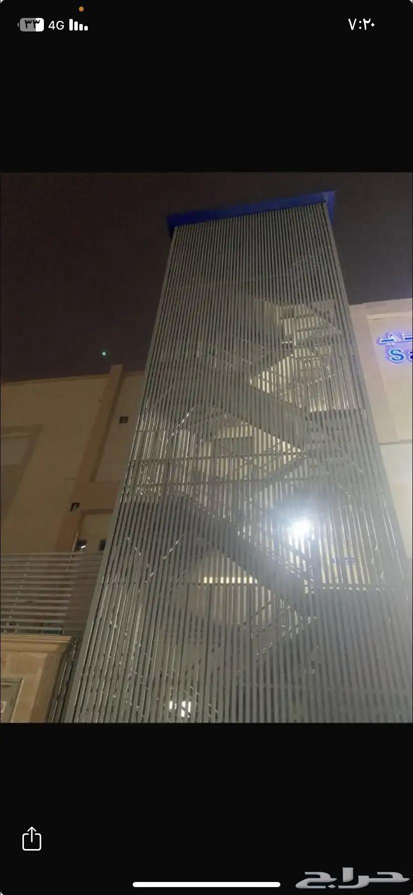 Blacksmith in Jeddah and workshop for all modern blacksmithing works64459805958786110