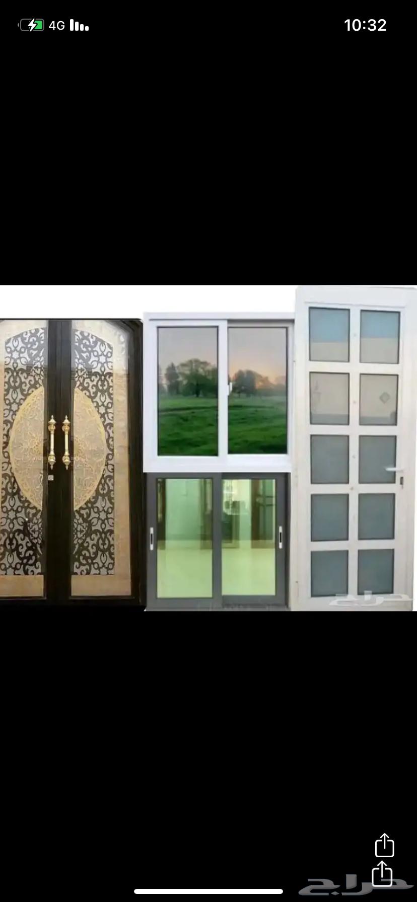 Al-Ahsa Blacksmith Mobile Workshop64459789999233111