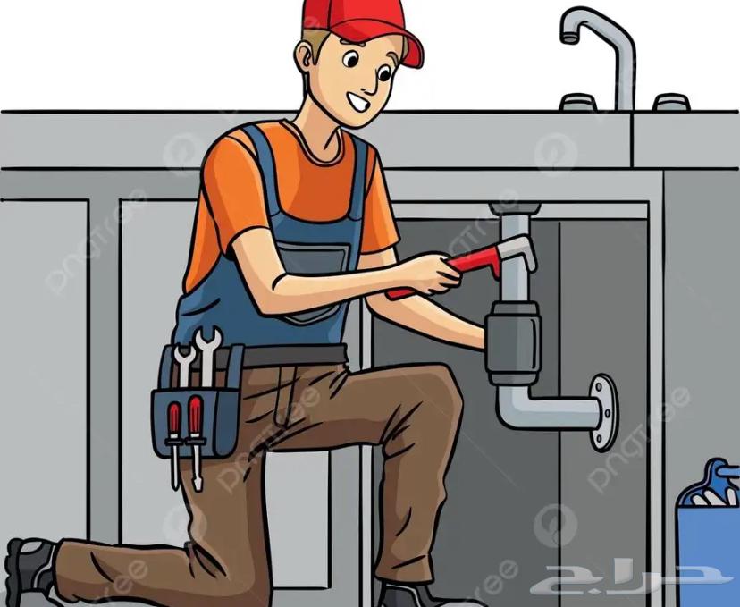 Professional plumber in Jeddah 24 hours64459543164161111