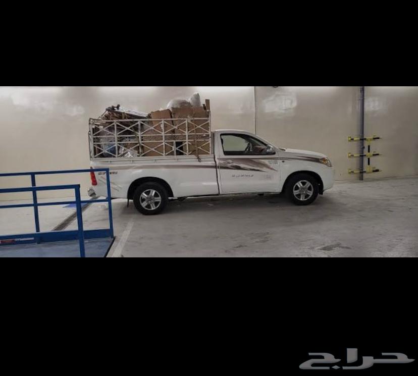 توصيل طلبات وتحميل عفش جديد ومستخدم64459790370049111