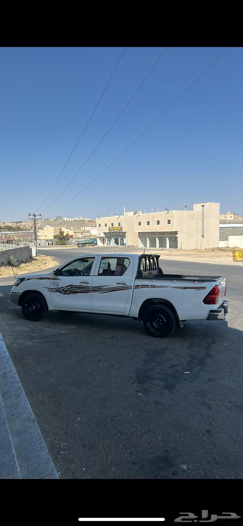 Ready for any trip, no matter where64459498413186110