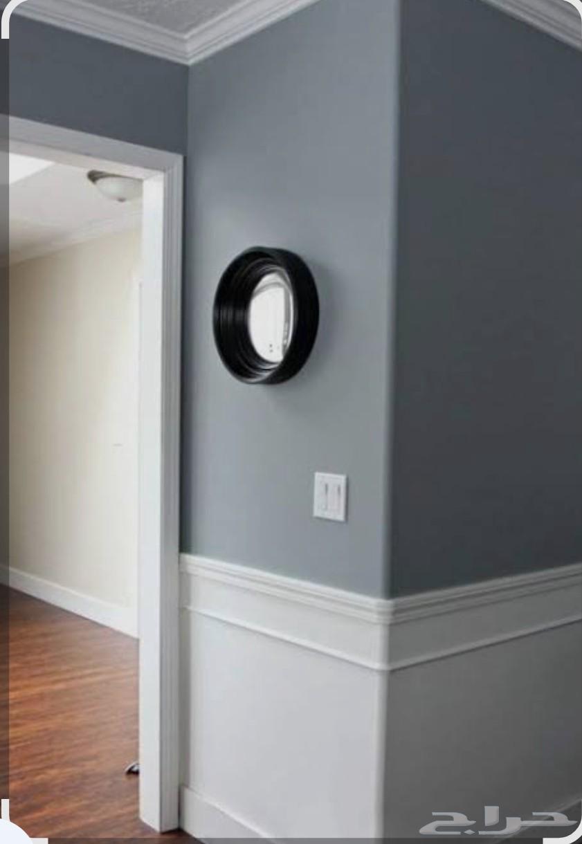 معلم دهنات بالمدينه المنوره لجميع انواع الدكورات ورق جدران64459468566657111