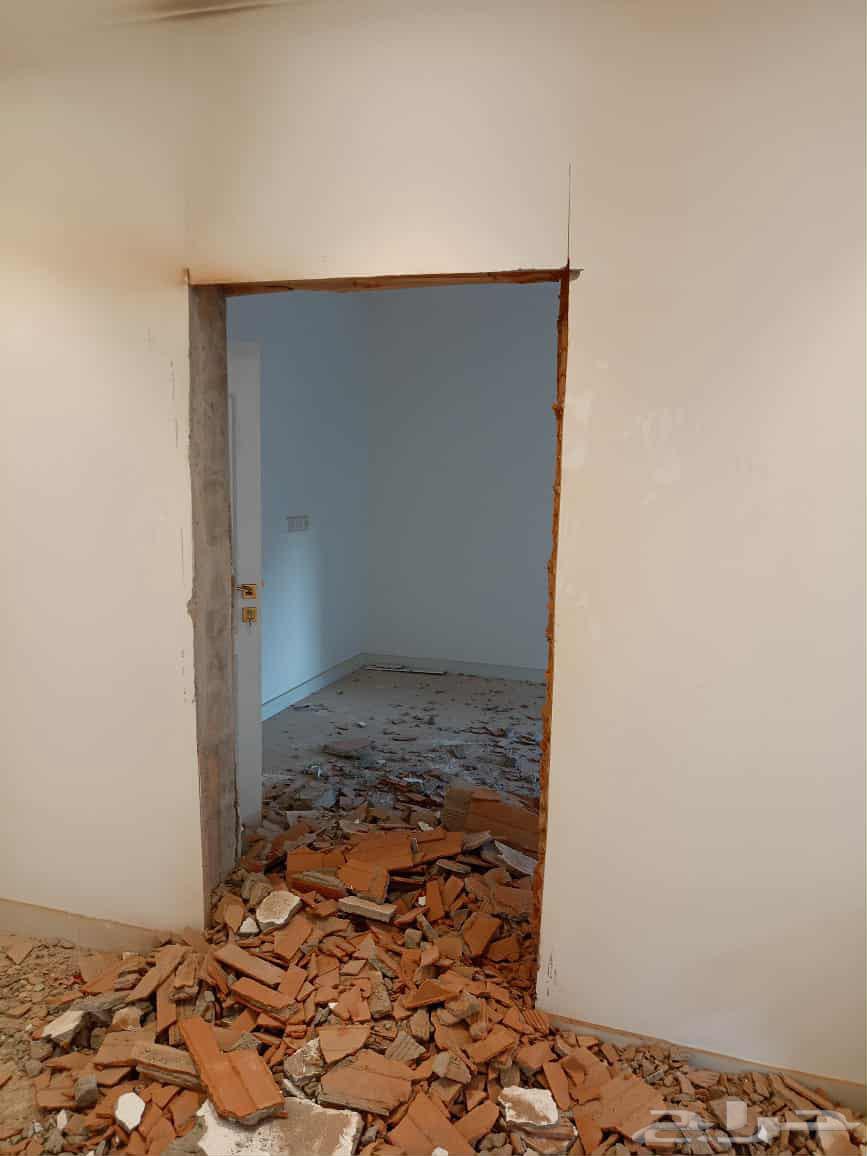 معلم تكسير وترميم وتركيب دوامر بالمدينة المنورة64459744233345110