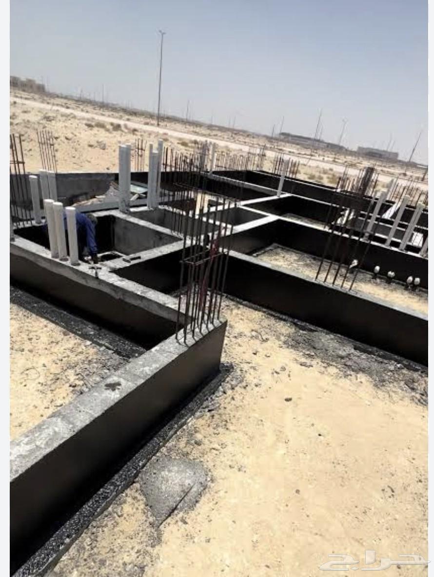 مشرف مباني وتشطيبات خبره 25 سنه اشراف كامل64459651495938114