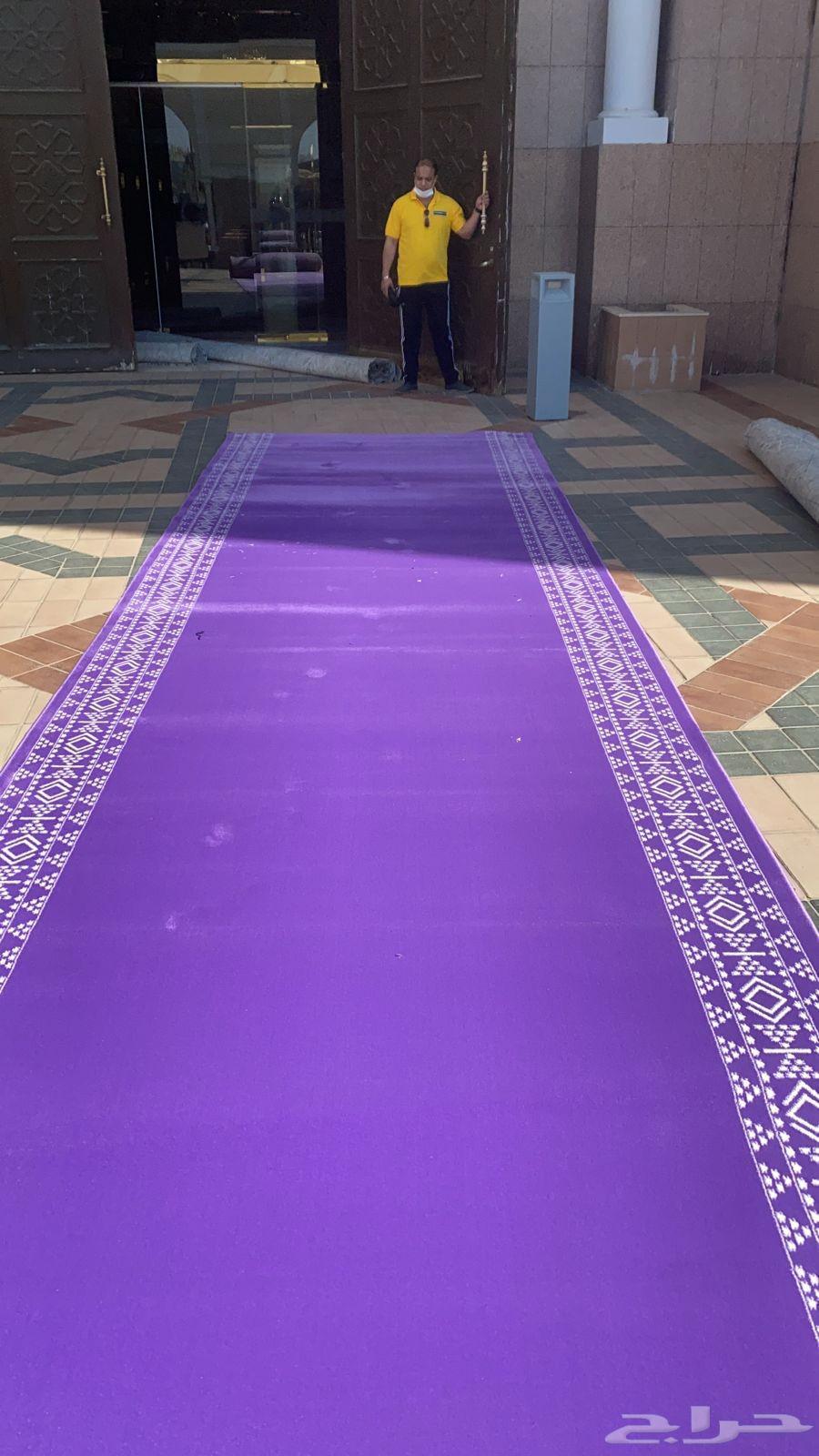 معلم فرش وانجيله وفينيل المكاتب المربعات64459468420993114