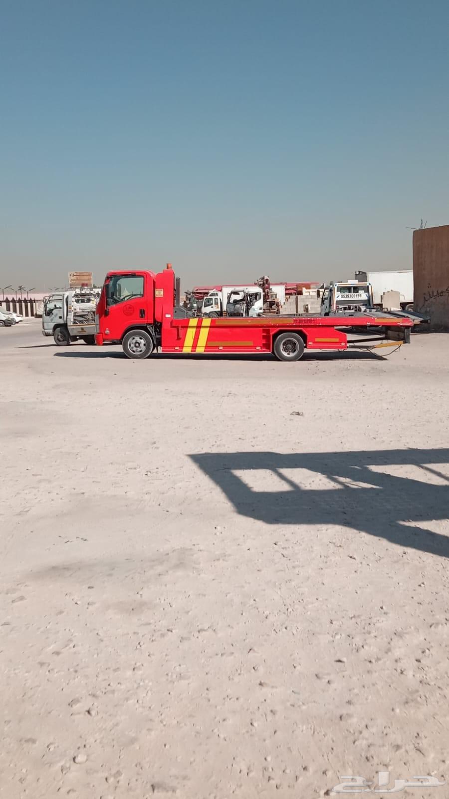 ونش سطحه هيدروليك فل كامل64459633996931113